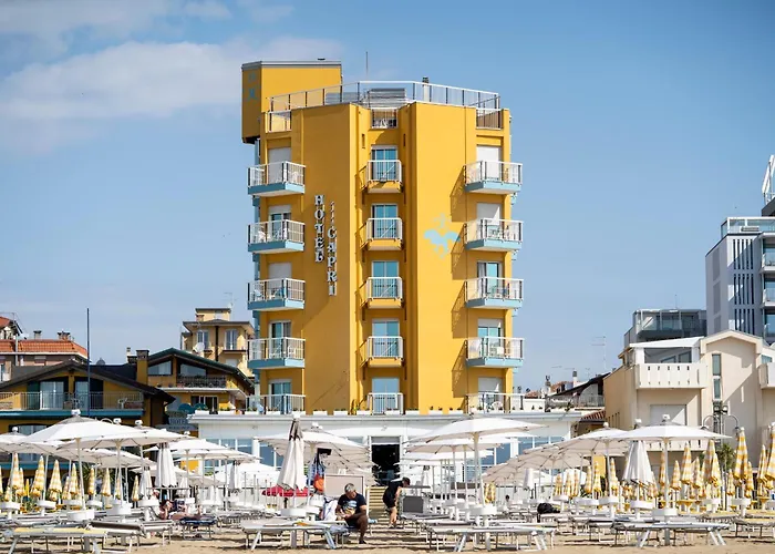 Hotel Capri 3 Stelle SUPERIOR Lido di Jesolo