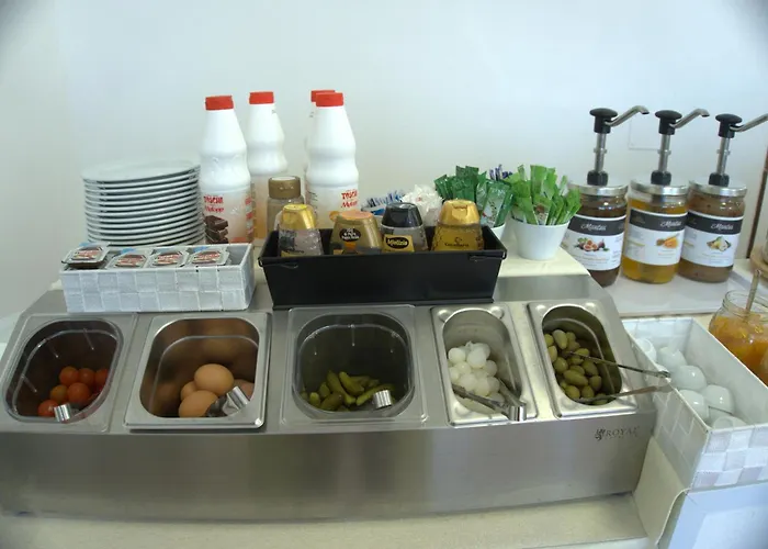 Le Petit Hotel Lido di Jesolo