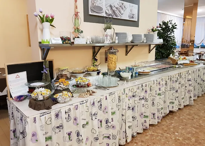 Le Petit Hotel Lido di Jesolo